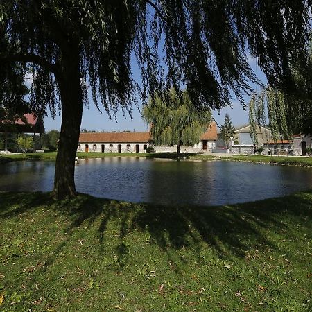 Domaine De Collen Bed & Breakfast Lépine Eksteriør bilde